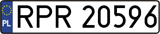 RPR20596