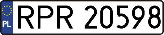 RPR20598