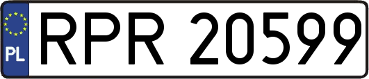 RPR20599