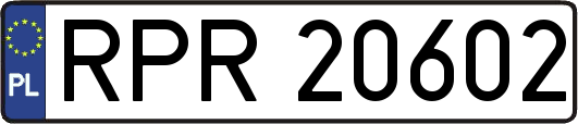 RPR20602