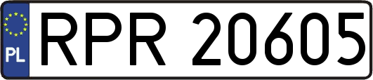RPR20605