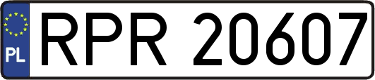 RPR20607