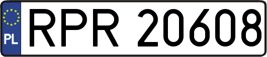 RPR20608