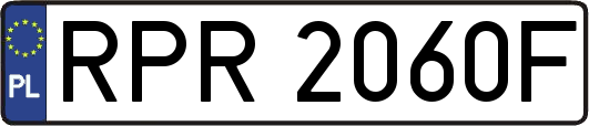 RPR2060F