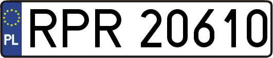 RPR20610