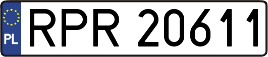 RPR20611