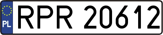 RPR20612