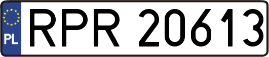 RPR20613