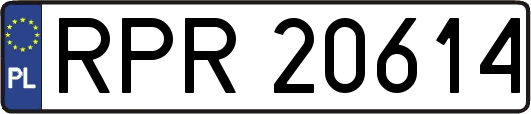 RPR20614