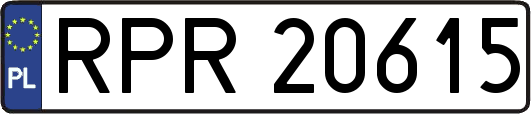 RPR20615