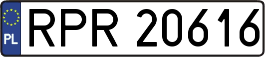 RPR20616