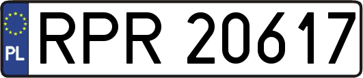 RPR20617