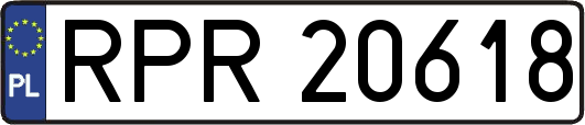 RPR20618