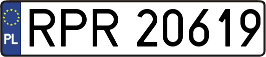 RPR20619