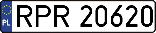 RPR20620