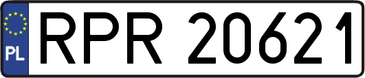 RPR20621