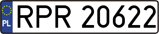 RPR20622