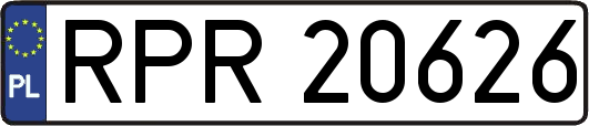 RPR20626