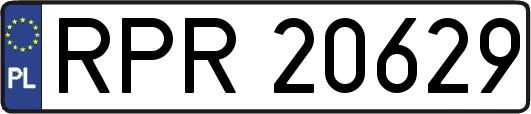 RPR20629