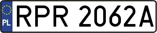 RPR2062A