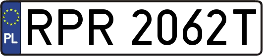 RPR2062T