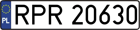 RPR20630