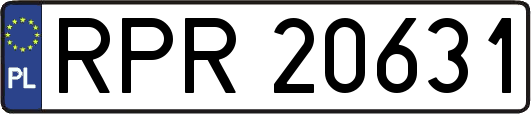 RPR20631