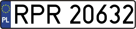 RPR20632
