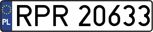 RPR20633