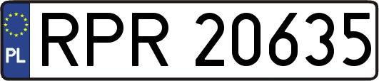 RPR20635