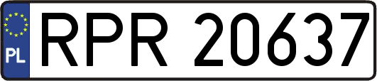 RPR20637