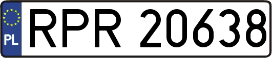 RPR20638