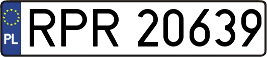 RPR20639