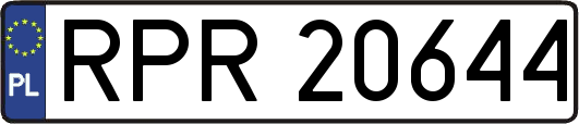 RPR20644