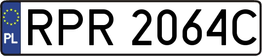 RPR2064C