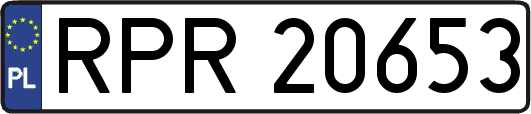 RPR20653