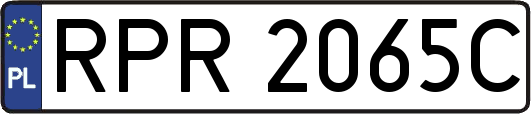 RPR2065C