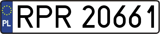 RPR20661