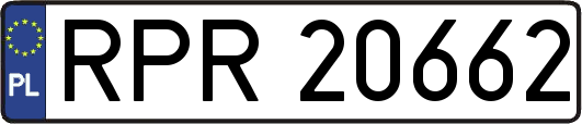 RPR20662