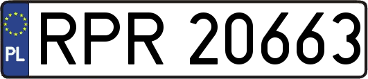 RPR20663