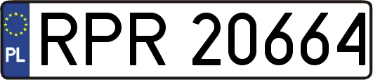 RPR20664