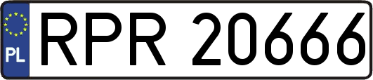 RPR20666