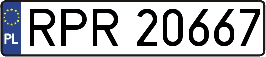 RPR20667