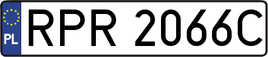 RPR2066C