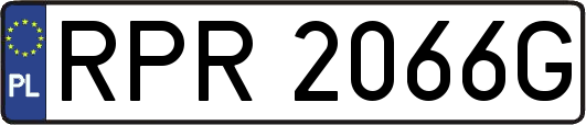 RPR2066G