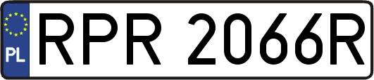 RPR2066R