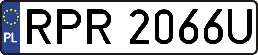 RPR2066U