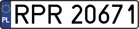 RPR20671