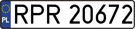 RPR20672