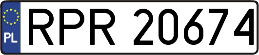 RPR20674